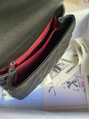 Calfskin Model: A92991 Size: 182912cm - 图片 3