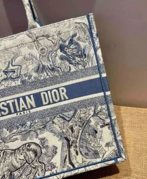 Book Tote Collection Size: 41.5cm 36cm - 图片 5