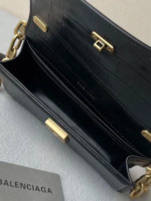 Crossbody Bags Size: 19✖️10✖️7cm - 图片 3