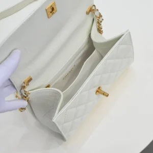 CHANE Size: 19.5x12.5x7.5cm Style: 9057 - 图片 3