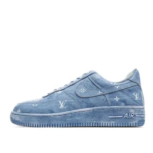 Nike Air Force 1   Louis Vuitton