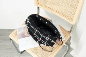 Black and white Size: 35cm 39cm - 图片 2