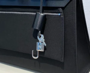 Canvas bag Size: 31*15*10cm - 图片 5