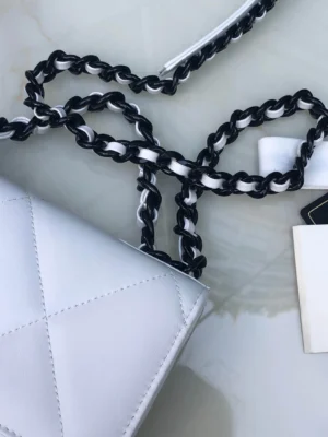 Brand: Chanel Model: 0957 Size: 19cmX11.5cmX7cm - 图片 2