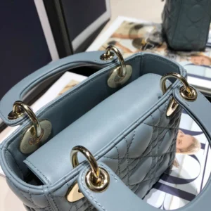 Classic size:17155cm Colour scheme: Haze Blue - 图片 3