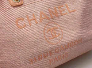 Chane Cabas Ete A066941 Size: 38*29*20 - 图片 3