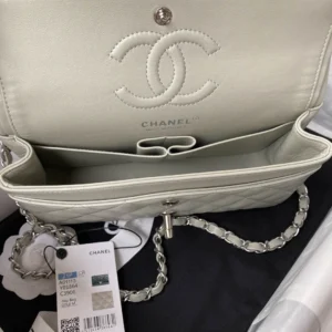 Chane1 Elegant Simple Size: 23cm Model Number: A01113 - 图片 5