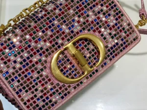 Caro Handbag Size:20cm - 图片 3