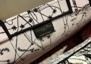 Book Tote Collection Size: 41.5cm 36cm - 图片 5