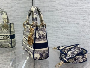 Lady Jungle Tiger Collection - 图片 2