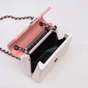 Black and white Size: 12.5*8.5*5 - 图片 3