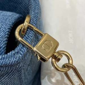 Denim Collection size:26*6*14cm - 图片 4
