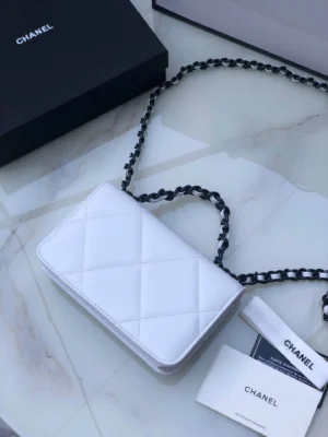 Brand: Chanel Model: 0957 Size: 19cmX11.5cmX7cm - 图片 3