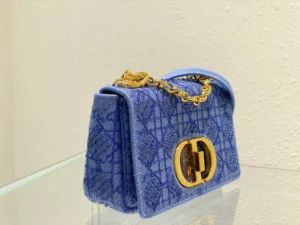 Caro Handbag Size:20cm - 图片 5
