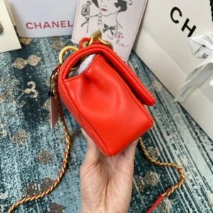 Chane Model: AS2356 Size: 18*14.5*8 - 图片 3