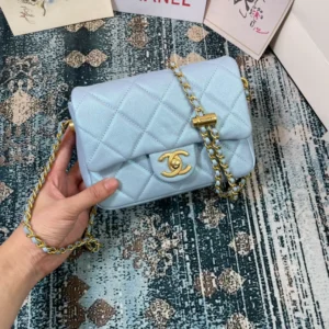 Chane Sachet Model AS2855 Dimensions: 19x13x6cm - 图片 5