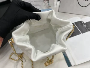 Bucket Bag Dimensions: 17.5x17x14 - 图片 4