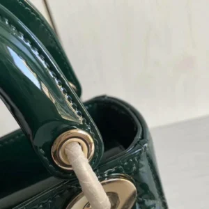 Di0r mini 3 compartment series size:17*15*5cm - 图片 3