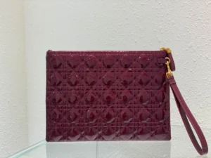 Caro Everyday Clutch Size:30cm - 图片 4