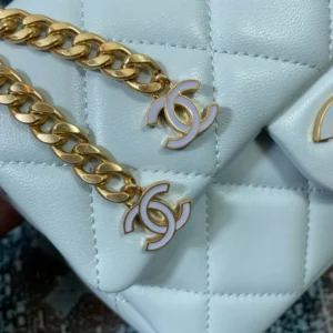 Chane Model: 3113 Size: 19cm - 图片 3