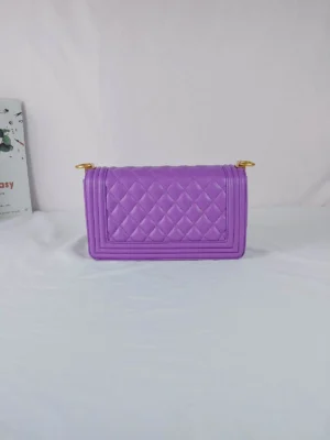 Calfskin Size: 25*16*9cm Model Number: 67086 - 图片 4