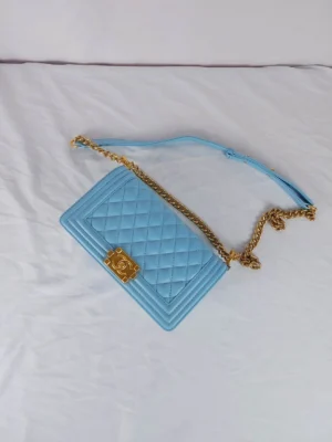 Calfskin Size: 25*16*9cm Model Number: 67086 - 图片 3