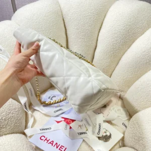 CHANE White Size: 30cmX37cmX10cm - 图片 3