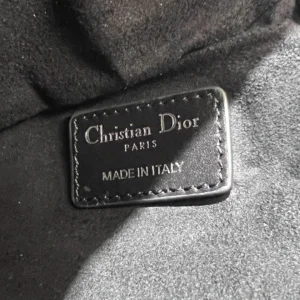 DIOR CARO Tulip Handbag Size: 25*16*2.5cm - 图片 4