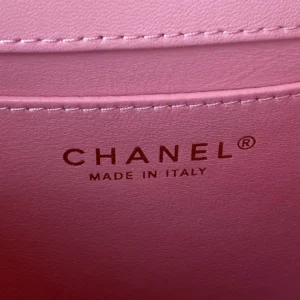 Chane key case size: 17X14.5X7.5cm - 图片 3