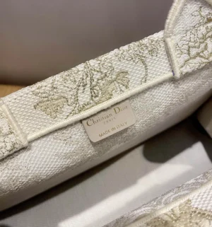 Book Tote Collection Size: 41.5cm 36cm 22cm - 图片 4