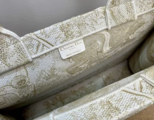 Book Tote Collection Size: 41.5cm 36cm 22cm - 图片 2