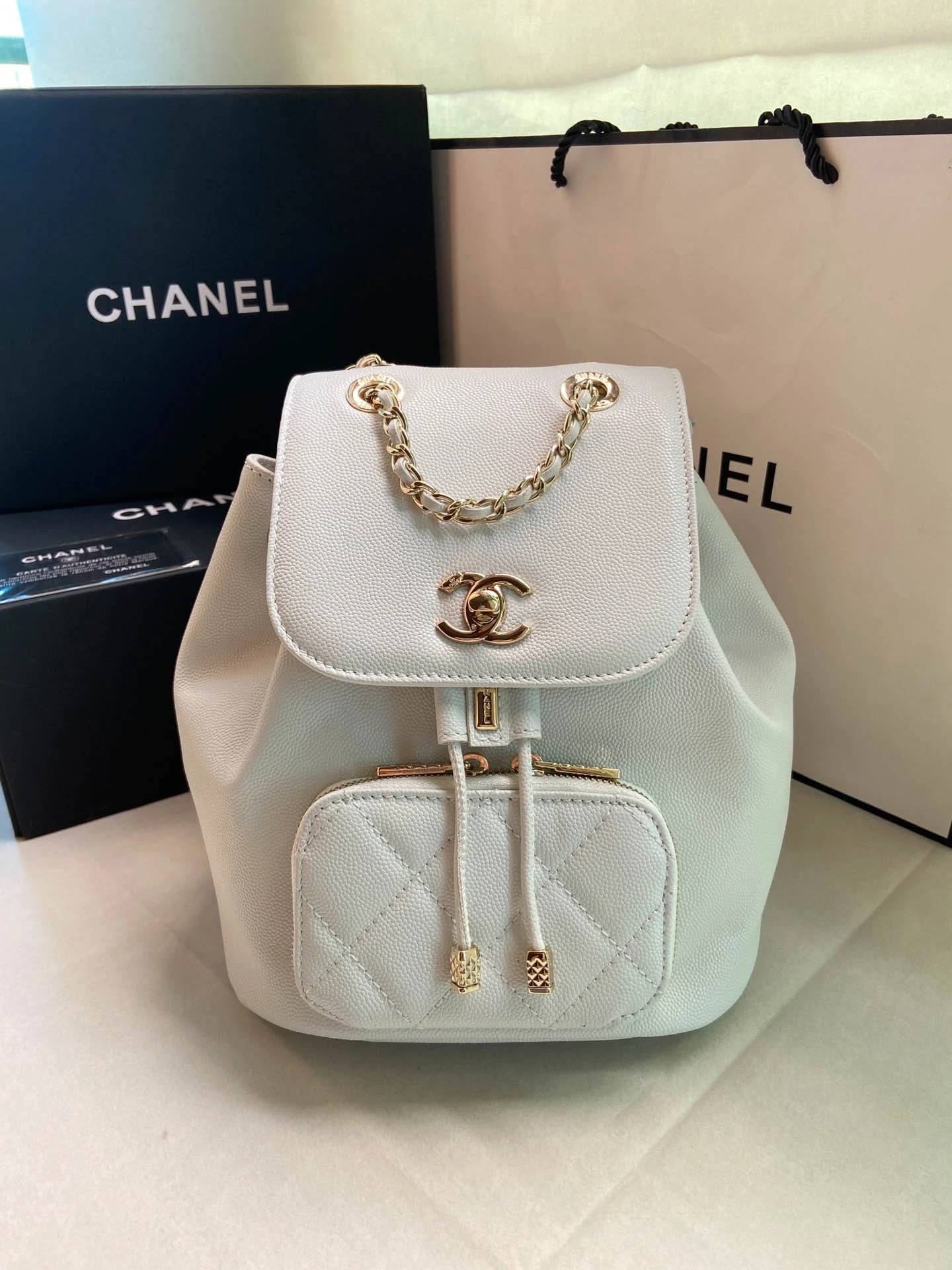 Backpack Size: 19*20*12cm Model Number: AS3530