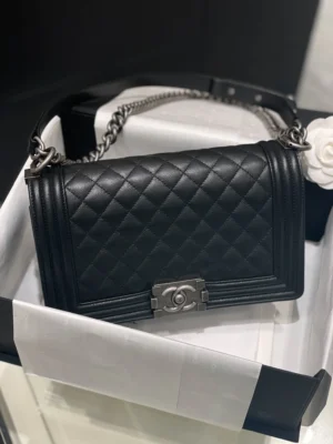 Ancient Silver Size: 25Cm - 图片 6