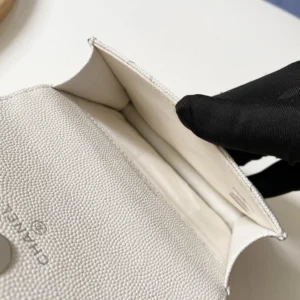 Chane fanny pack Size: 12.5 9cm Code: 1955 - 图片 4