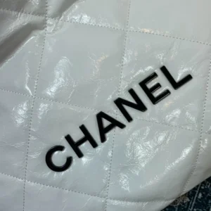 Chane l Model: 2022 Size: 30*7*29 - 图片 2