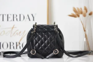 Backpack Size: 181812cm Style: AS2908 - 图片 3