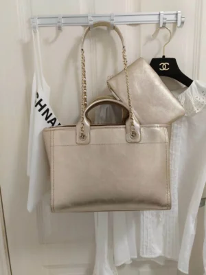 Beach bag size: 32cm - 图片 4