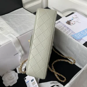 Chane1 A01112 Size: 15.5x25.5x6.5cm - 图片 3