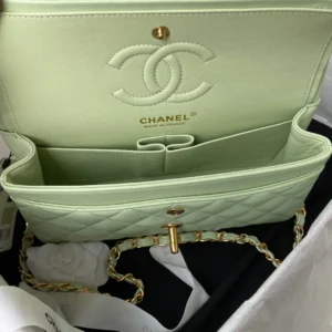 Chane1 Elegant Simple Size: 23cm Model Number: A01113 - 图片 3