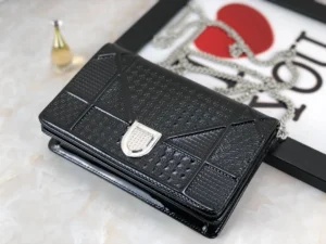 Chain Bag Size:19cm - 图片 3