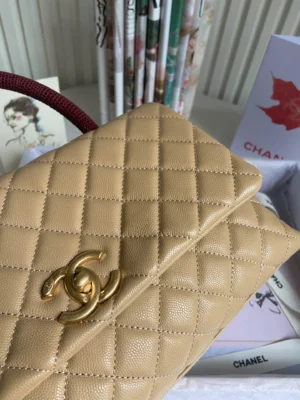 Calfskin Model: A92991 Size: 182912cm - 图片 3