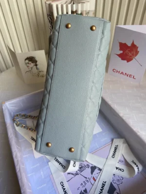 Calfskin Model: A92991 Size: 182912cm - 图片 2