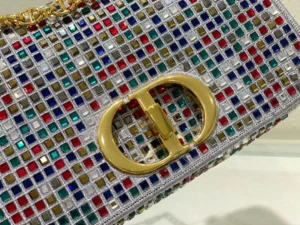 Caro Handbag Size:25cm - 图片 3