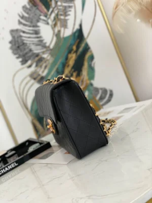 Can be one-shoulder, cross-body, handbag Size: 30.21.8cm - 图片 5