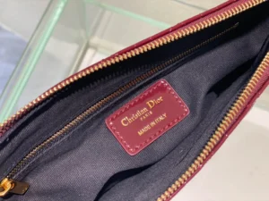 Caro Everyday Clutch Size: 30cm - 图片 7