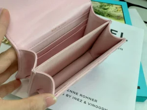 CHANE size: 13*9.5*6*cm - 图片 3