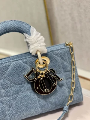 Crossover toffee bag size: 26*6*14cm Model: 0540 - 图片 4