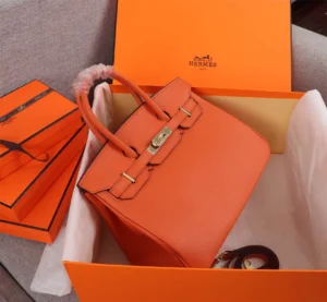 Birkin Hermes Size: 30cm - 图片 3