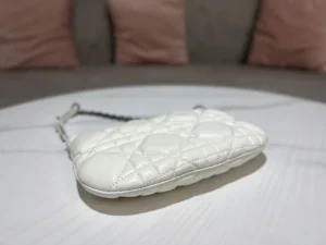 DIOR CARO Tulip Handbag Size: 25*16*2.5cm - 图片 3