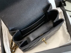 CHANE Model: AS3580 Size: 13*20*9.5cm99201 - 图片 3